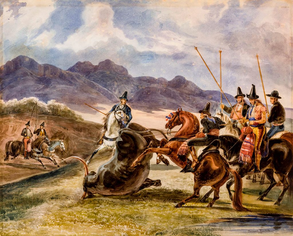 los-toros-real-maestranza-de-caballer-a-de-sevilla